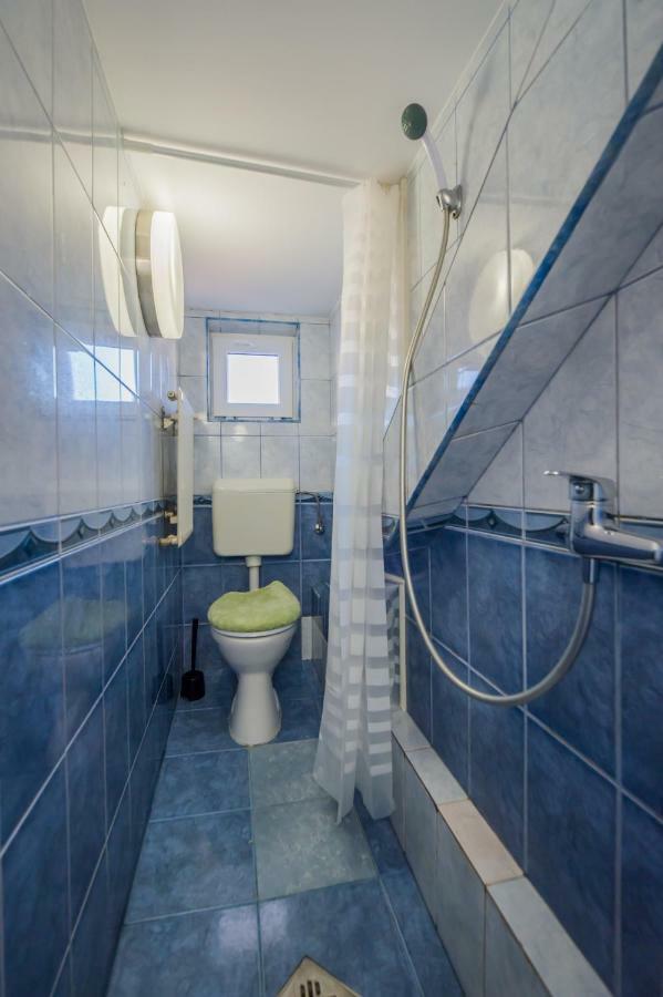 Rooftop Central Apartment Brasov Luaran gambar