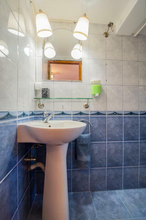 Rooftop Central Apartment Brasov Luaran gambar